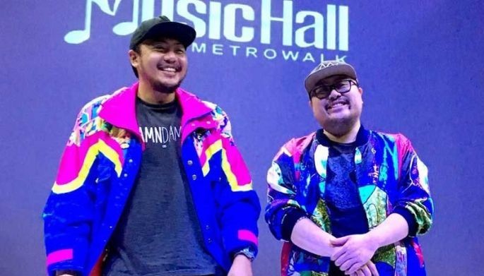 Local bands create buzz again