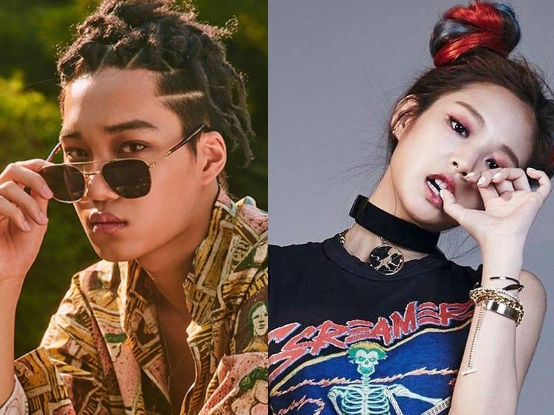 EXOâ��sÂ KaiÂ and BLACKPINKâ��s Jennie are in a relationship â�� reports