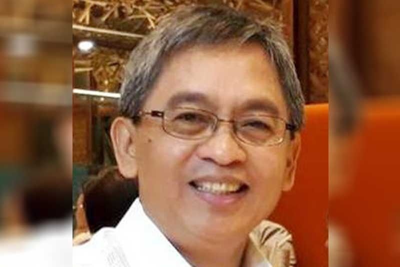 Duterte appoints frat brod to Court of Appeals