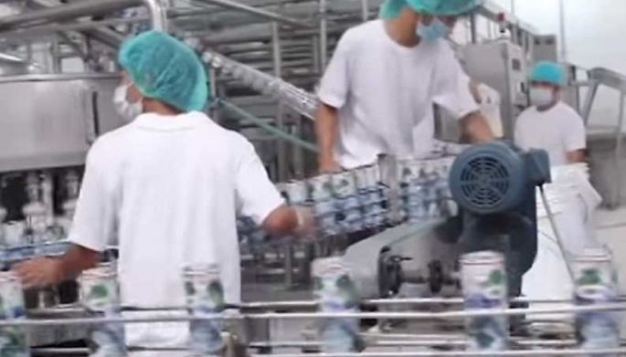 Manufacturing growth slows in December 2018