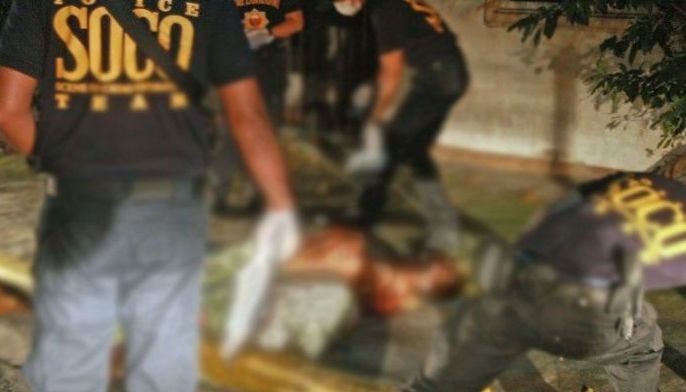 2 miyembro ng &lsquo;Basag Kotse Gang&rsquo;, patay sa engkuwentro