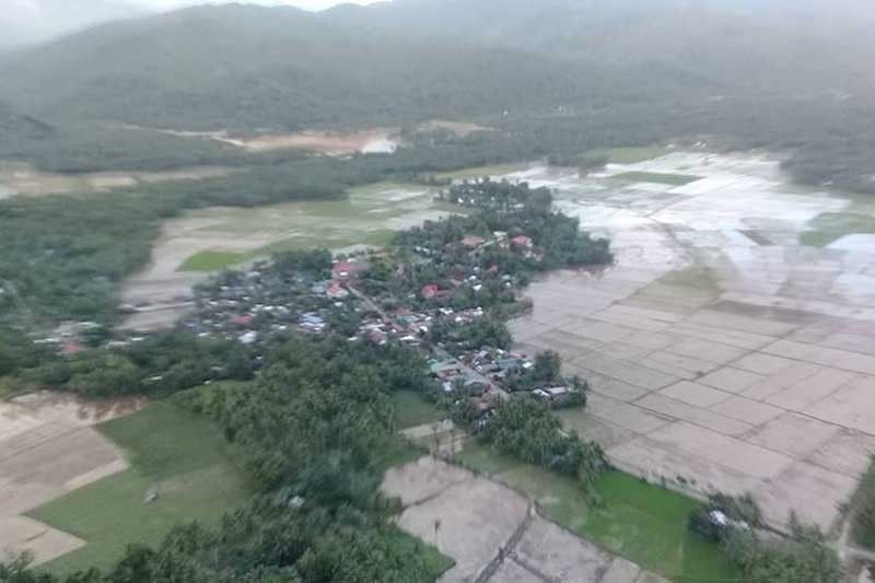 House of Representatives probes Bicol flood control funds