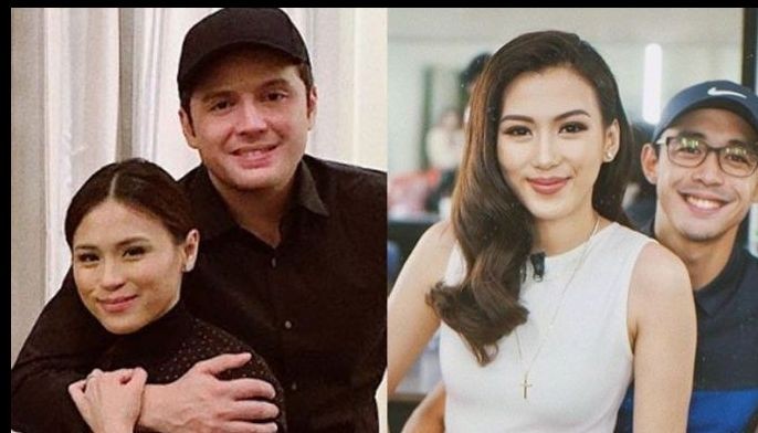 Direk Paul at dyowa ni Alex natakot kuyugin sa sosyal na restaurant?!