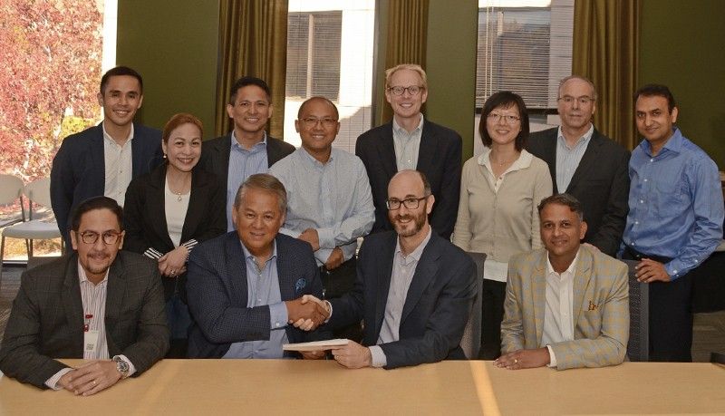 Google, Smart Wifi jointly pledge to power PHL with free and reliable internet