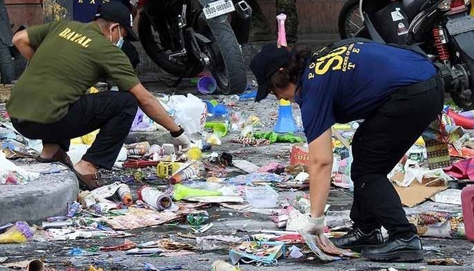 Palace: Travel to Mindanao &lsquo;very safe&rsquo; despite UK, Australia advisories