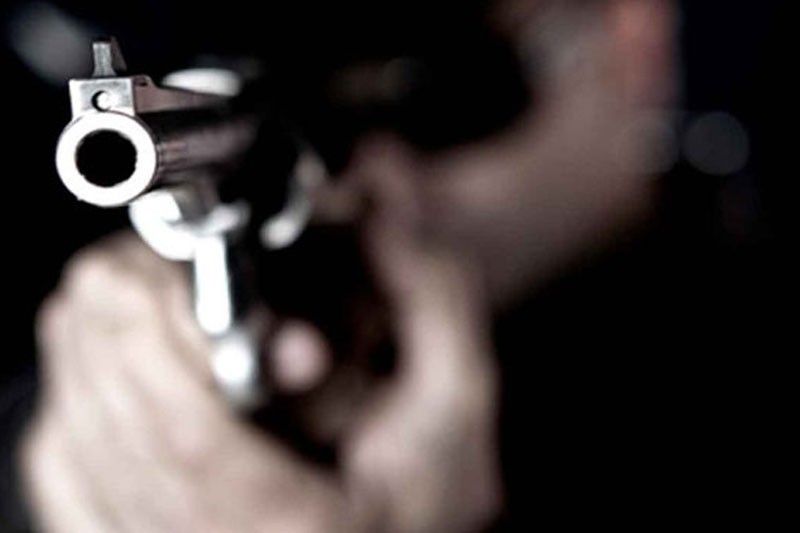 Drug surrenderer shot dead in Dalaguete