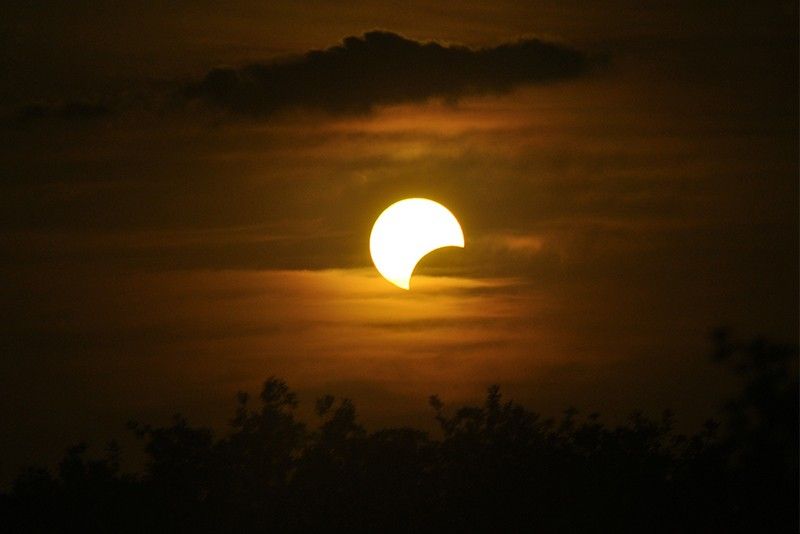 Five eclipses skygazers can expect in 2019