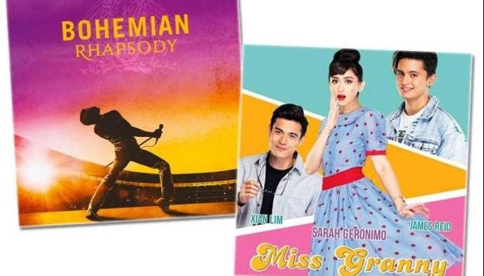 2018 also the year of the movie soundtrack