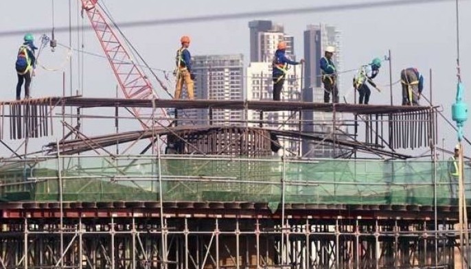 Walang special treatment sa infra budget - Palasyo