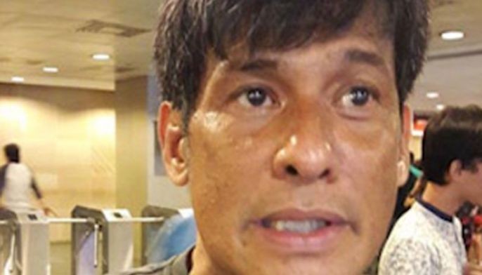 Julio nasa kulungan pa rin, may iniindang sakit sa balat