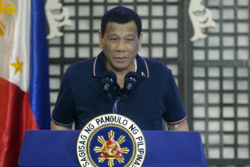 Duterteâ��s maid remark may impact OFWs â�� CHR
