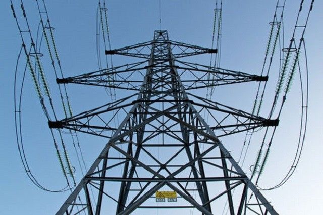 Snake triggers  8-hour blackout  in Panay Island