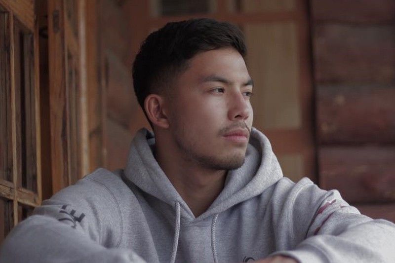 Tony Labrusca charged with act of lasciviousness, slight physical injuries