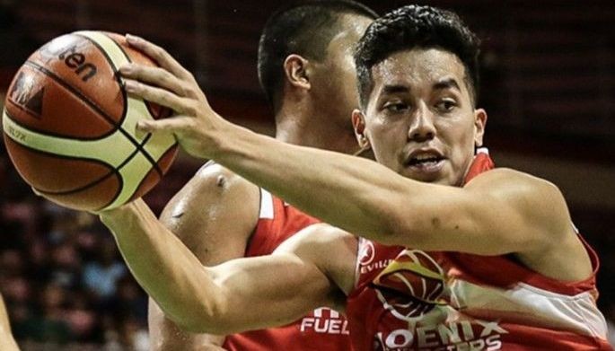 Wright mananatili sa Fuel Masters