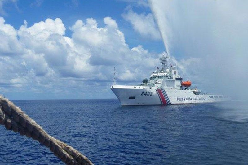 China could occupy more areas in WPS â�� expert warns