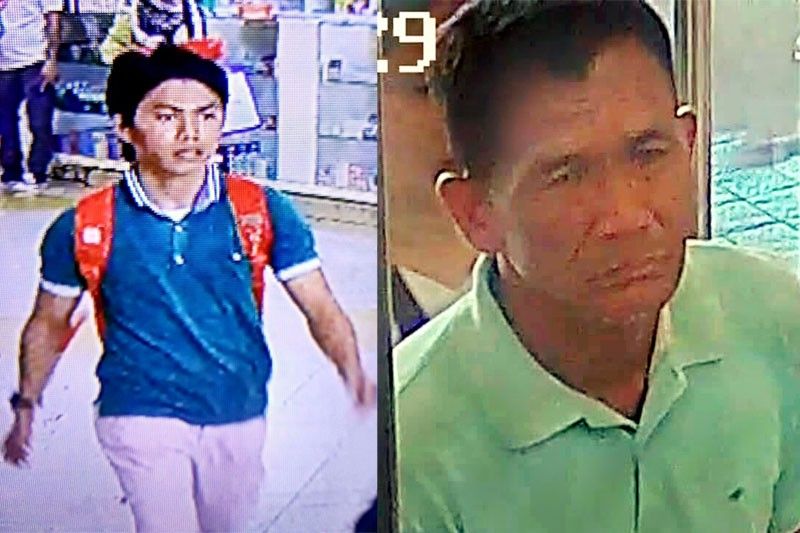 Charges filed vs 2 suspects in Cotabato City mall blast