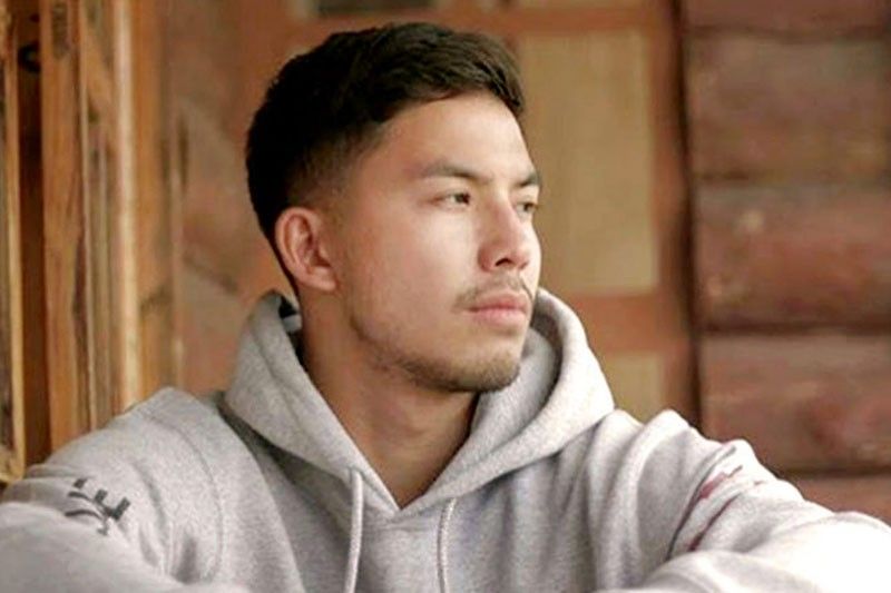 DFA chief wants  Fil-Am actor Tony Labrusca deported