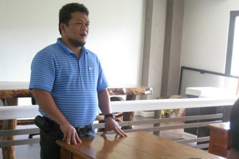 Nueva Vizcaya town mayor appeals conviction