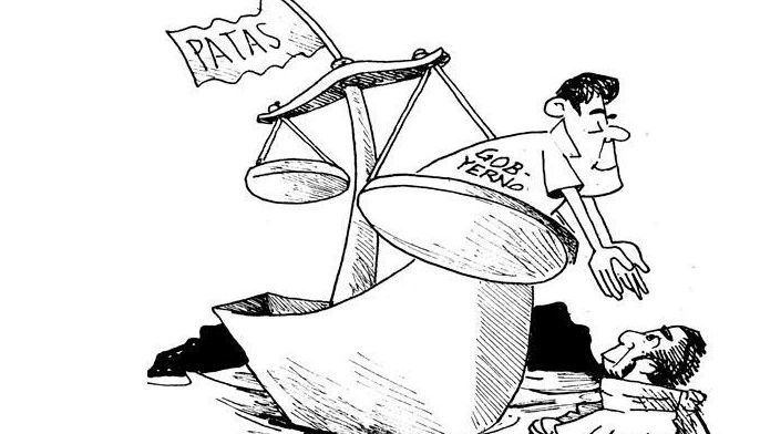 EDITORYAL - Lahing estratehiya batok insurhensiya