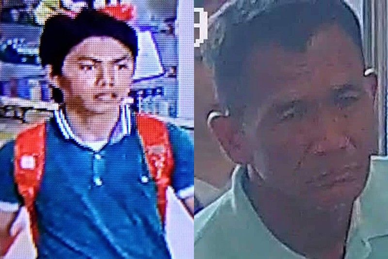 Cotabato mall bomber killed in Maguindanao