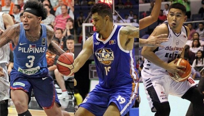 Blackwater sacks Al-Hussaini, places Pinto on trade block