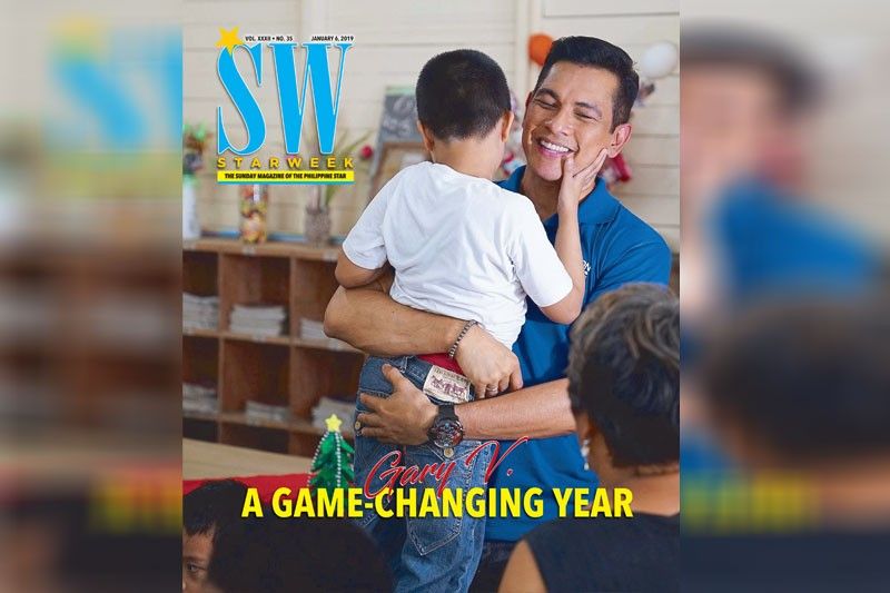Gary V. A Game-changing year