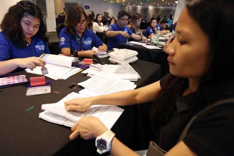 BIR issues warning  vs fake TIN IDs