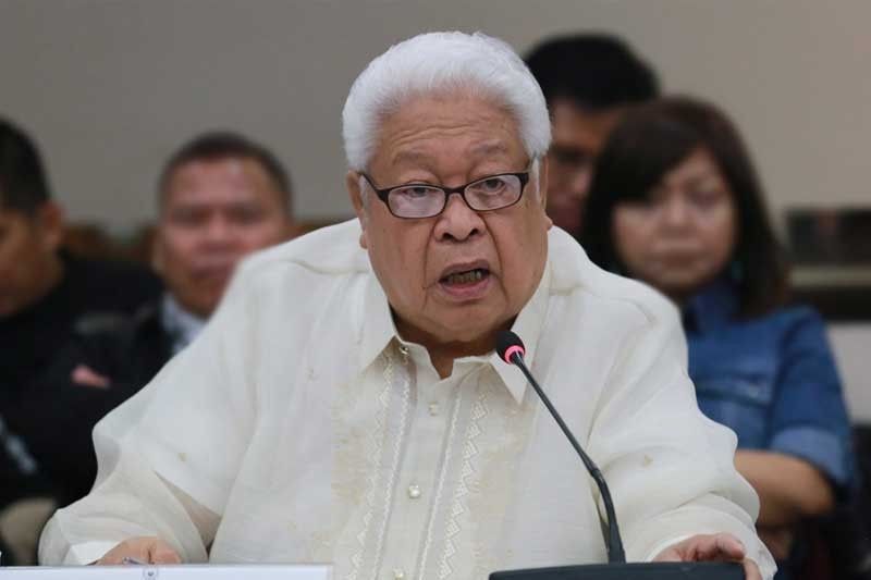 Palace rebuffs Lagman, says rebellion in Mindanao continues