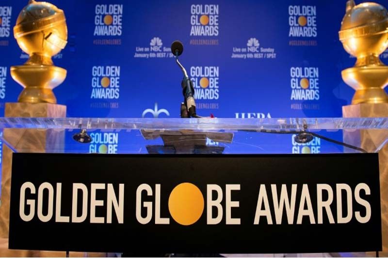 List: Key Golden Globe nominees | Philstar.com