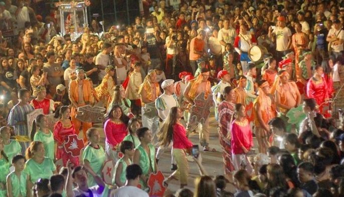 &lsquo;Sugbo Balikon Ko Ikaw&rsquo;- tema sa Sinulog karon