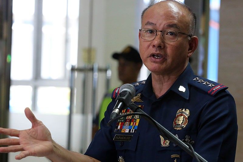 Intel officers sibak dahil sa ACT surveillance leak