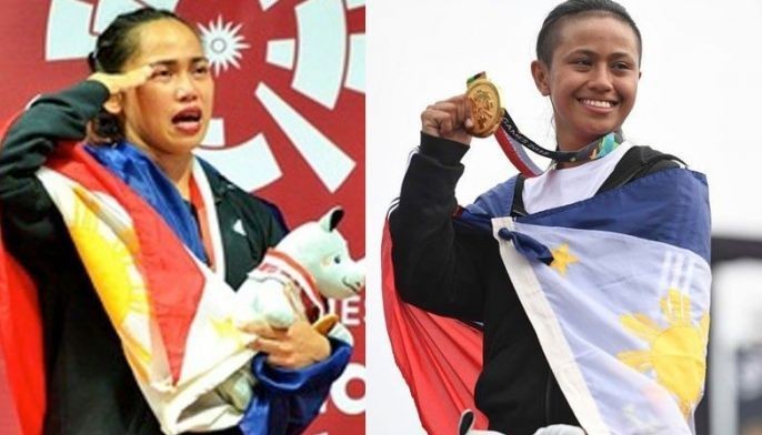 PSA pararangalan ang mga natatanging atleta