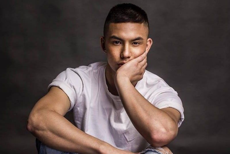 Apologetic Tony Labrusca may be deported â�� Immigration