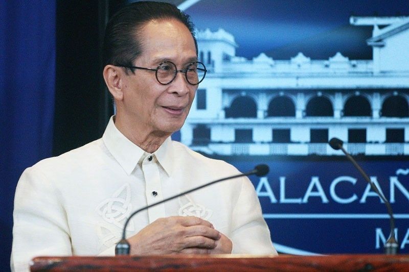 Palace: Erring Cabinet men to be held accountable