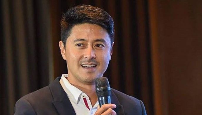 Mark Zambrano napiling host sa 23rd Asian Television Awards