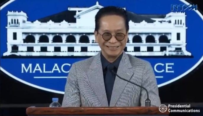 Palace to wait for PACC findings on 3 appointees