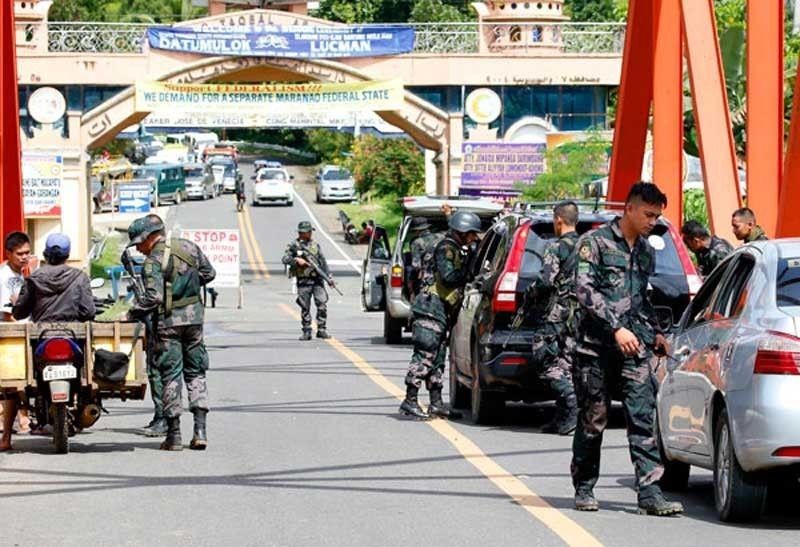 SC to Palace: Answer  petition vs Martial Law extension