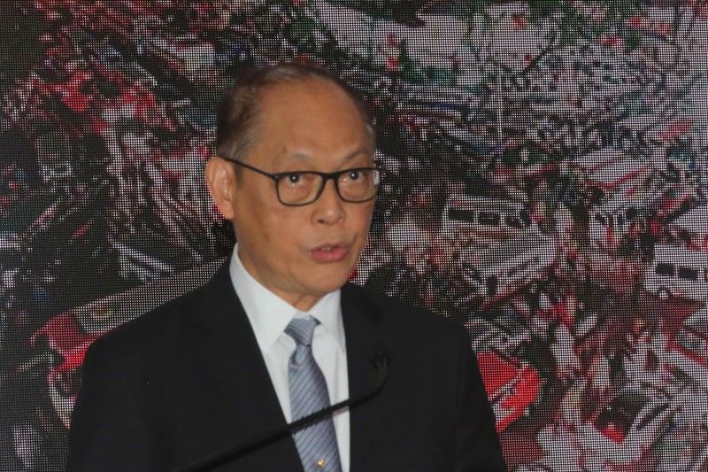 No funds for infra due  to budget delay â�� Diokno