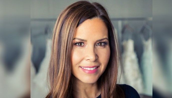 Pinay designer bidang-bida ang mga gown sa golden globes