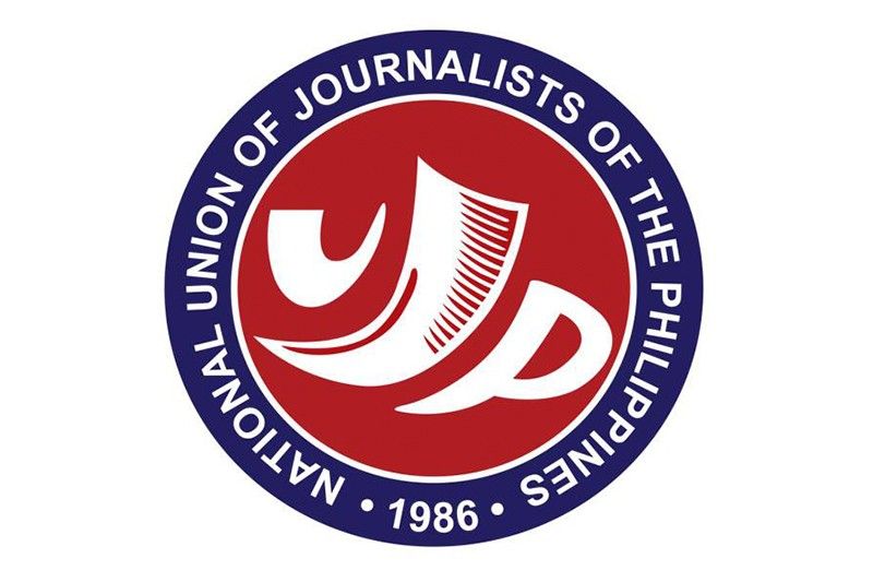 NUJP decries red-tagging from tabloids