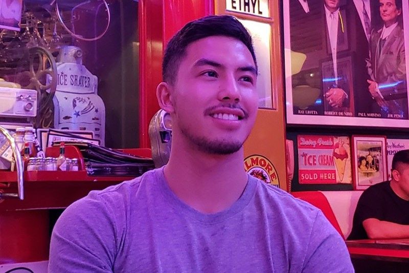 Angel Jones hits 'fake stories' amid son Tony Labrusca's airport controversy