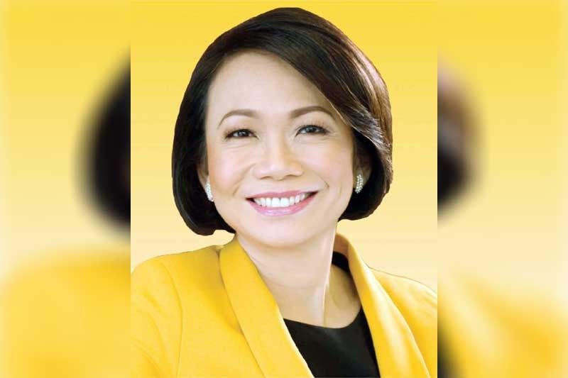 Management Association of the Philippines names Riza Mantaring new president