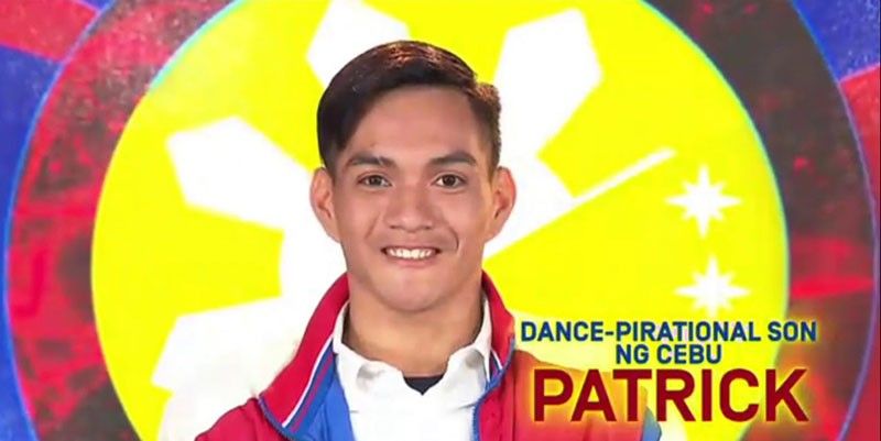 Cebuano dancer enters PBB Otsoâ��s Camp Star Hunt