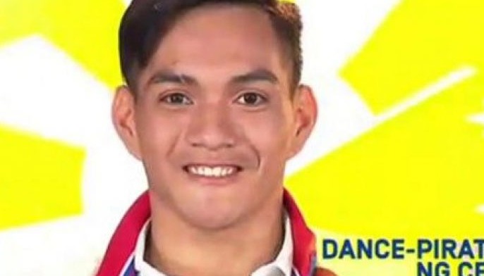 Cebuano dancer enters PBB Otso&rsquo;s Camp Star Hunt
