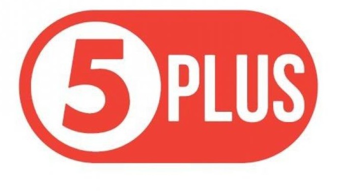 AksyonTV rebrands as 5 Plus
