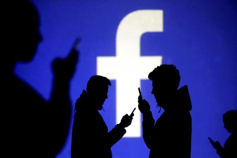 300 Facebook, Instagram accounts taken down for violations