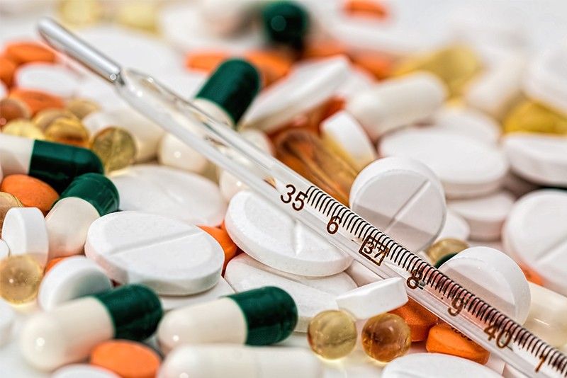 Universal healthcare seen benefiting generic-drug makers