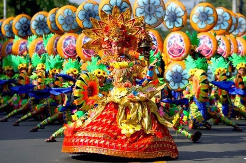 Individuals, groups lauded for Sinulog contributions