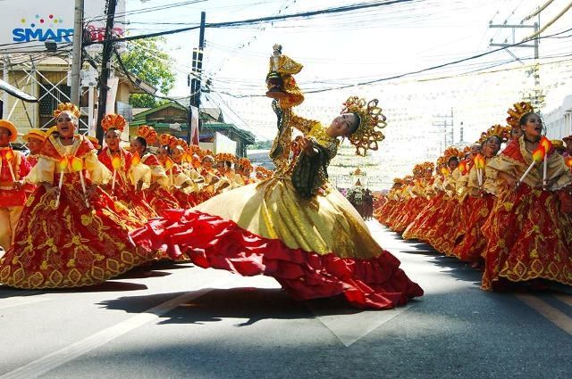 Sinulog volunteers, contingents insured