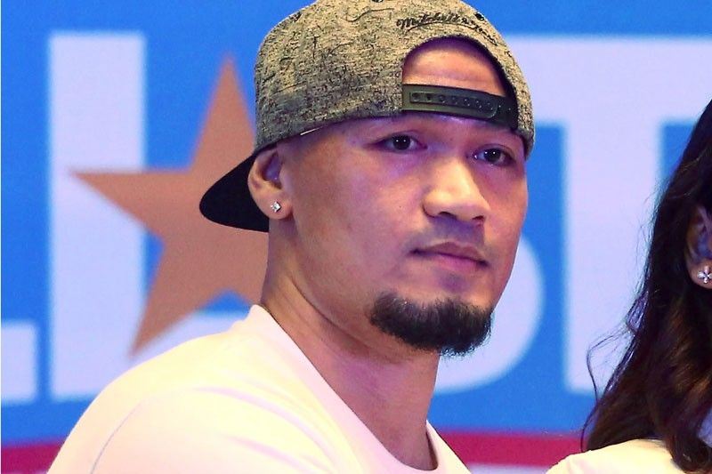 At 40, Mark Caguioa strong and passionate as 18 years ago